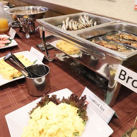 Apprising Hotels Granjam Tsugaike Otari Kültér fotó