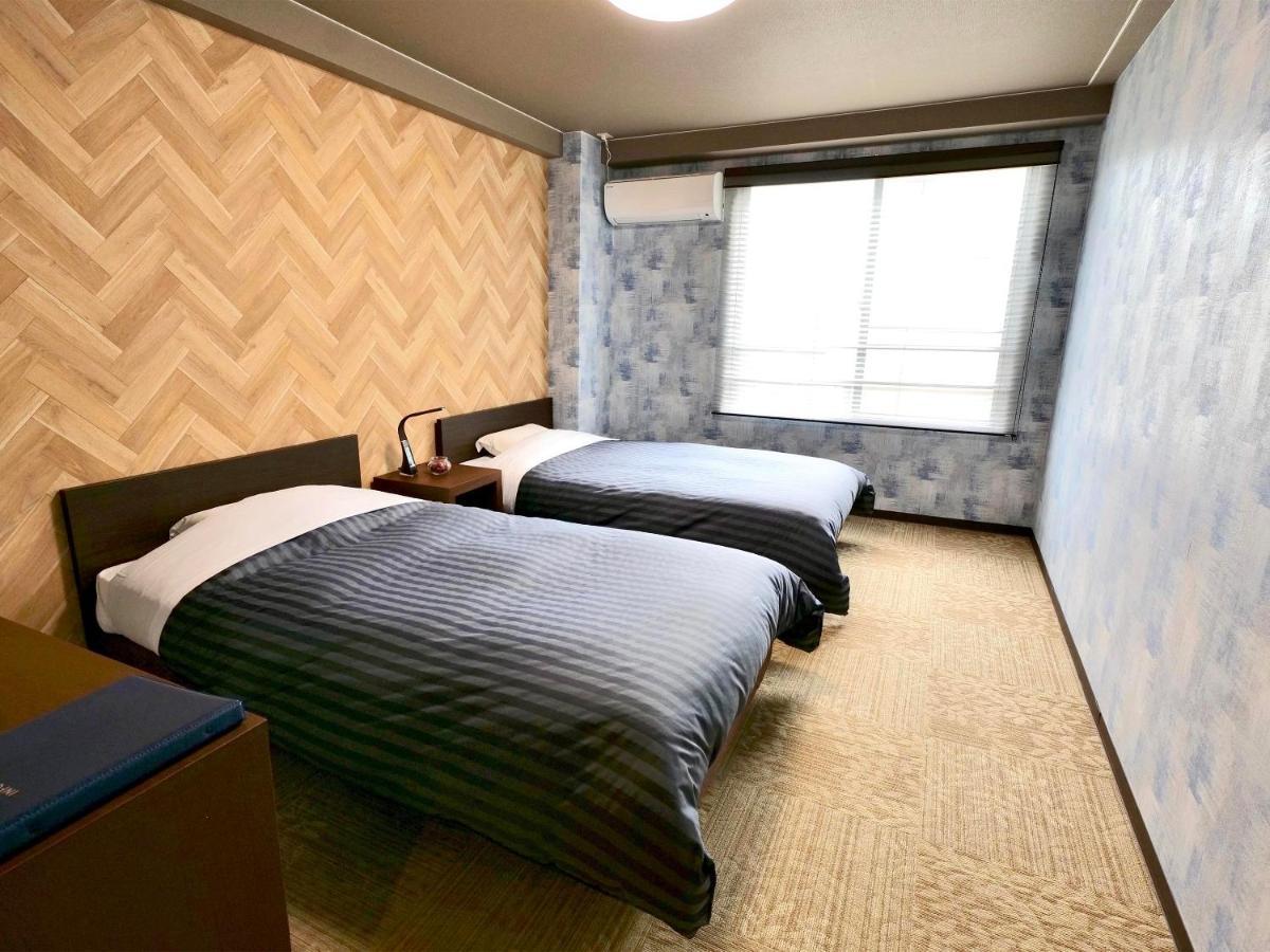 Apprising Hotels Granjam Tsugaike Otari Kültér fotó