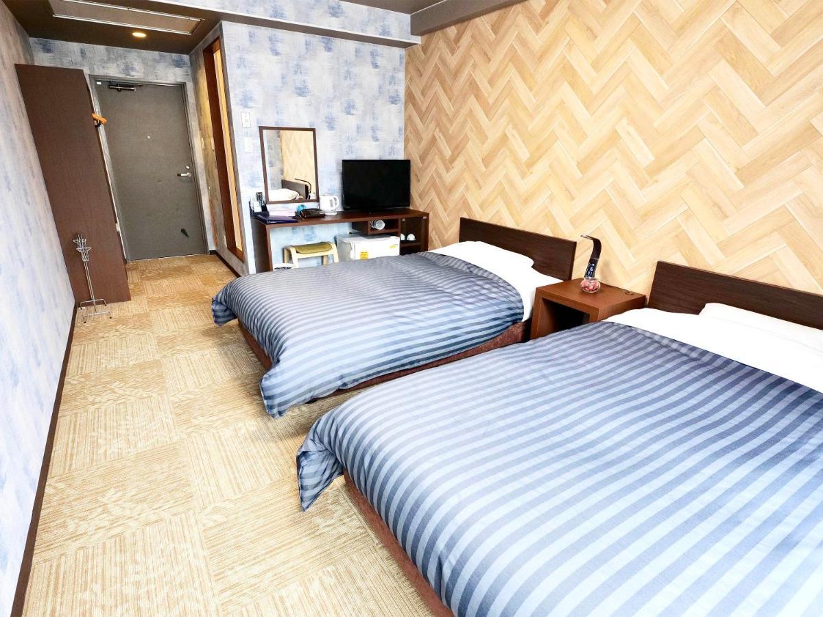 Apprising Hotels Granjam Tsugaike Otari Kültér fotó