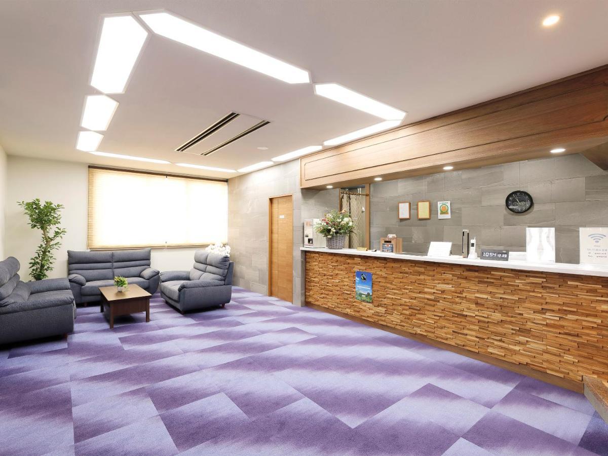 Apprising Hotels Granjam Tsugaike Otari Kültér fotó
