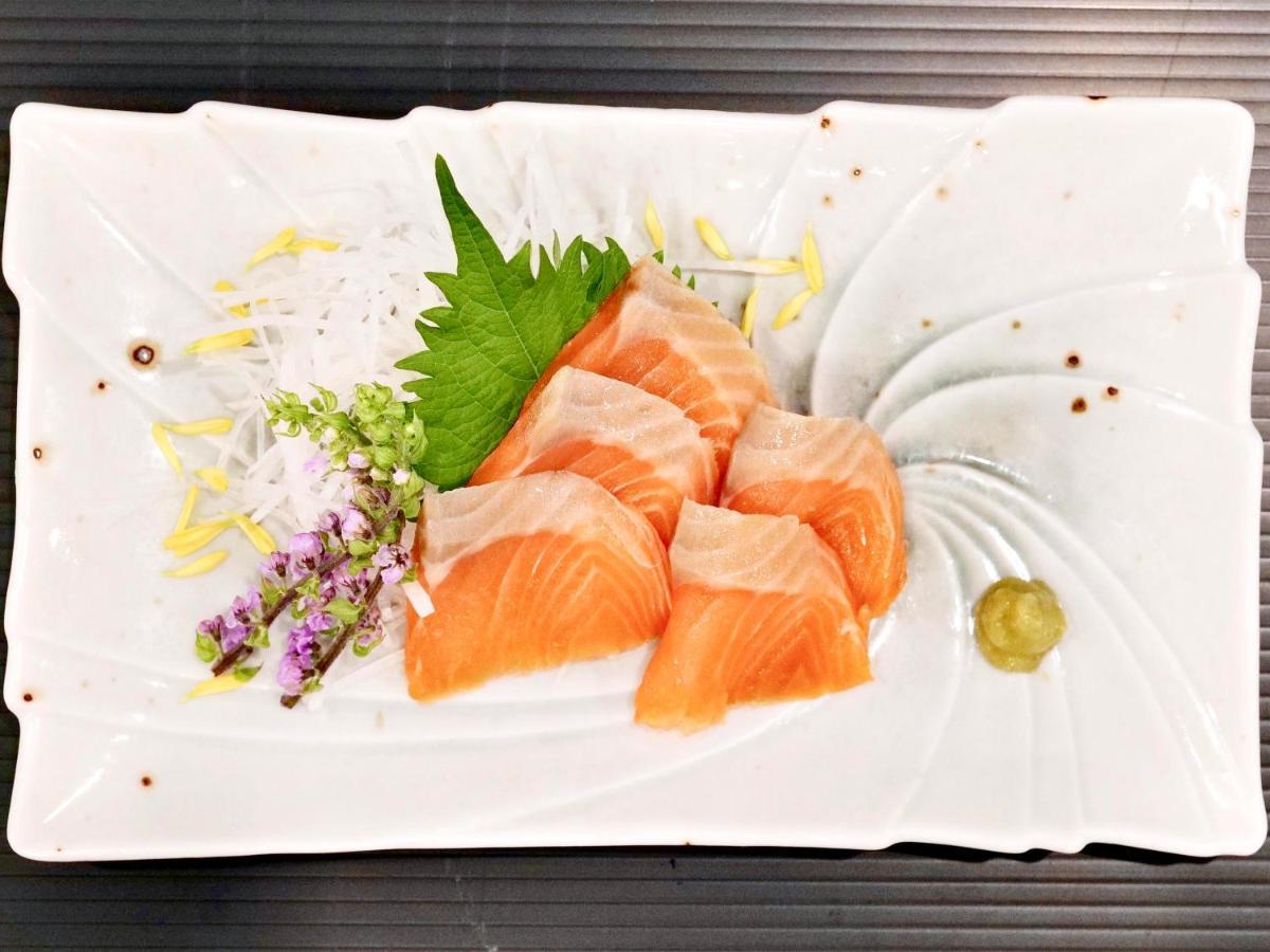 Apprising Hotels Granjam Tsugaike Otari Kültér fotó