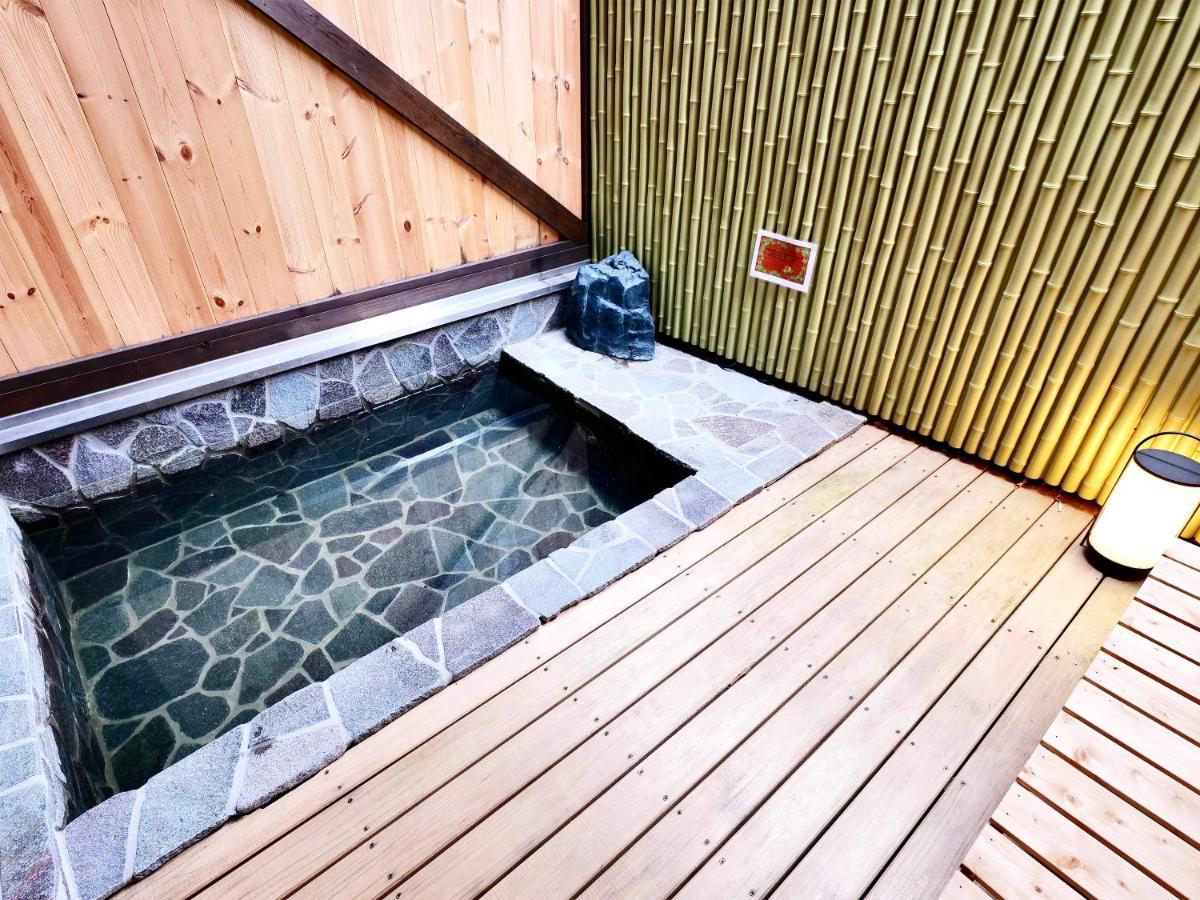 Apprising Hotels Granjam Tsugaike Otari Kültér fotó