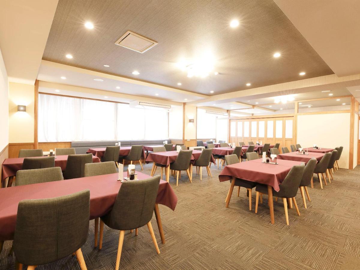 Apprising Hotels Granjam Tsugaike Otari Kültér fotó
